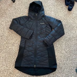 Columbia Sportswear Heavenly Jacket